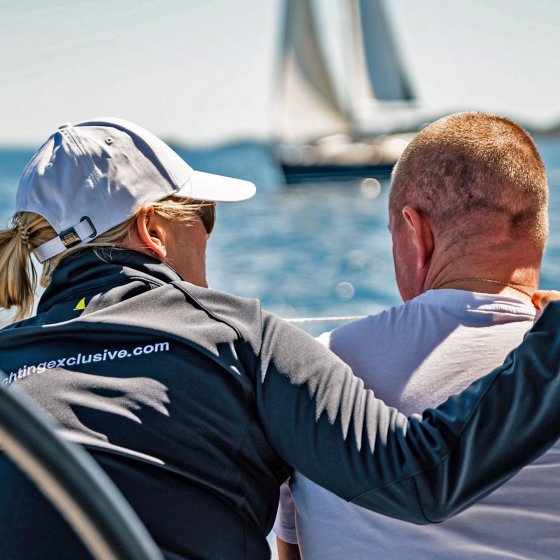 yachting kroatien sabrina juergen