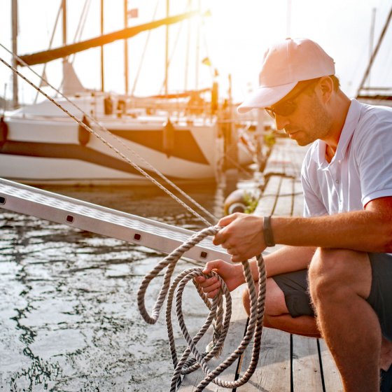 yachtmeister segelkurse berufsskipper