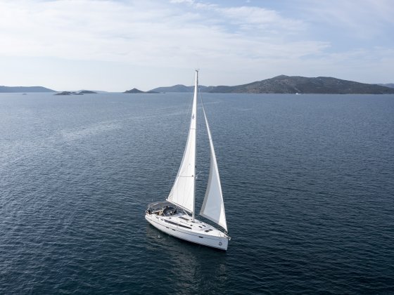 bavaria cruiser 51 rumpf