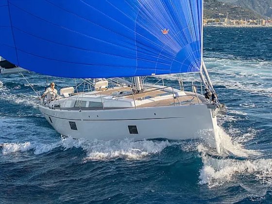 hanse508 rumpf